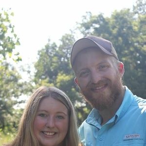 Meet your Posher, Ben